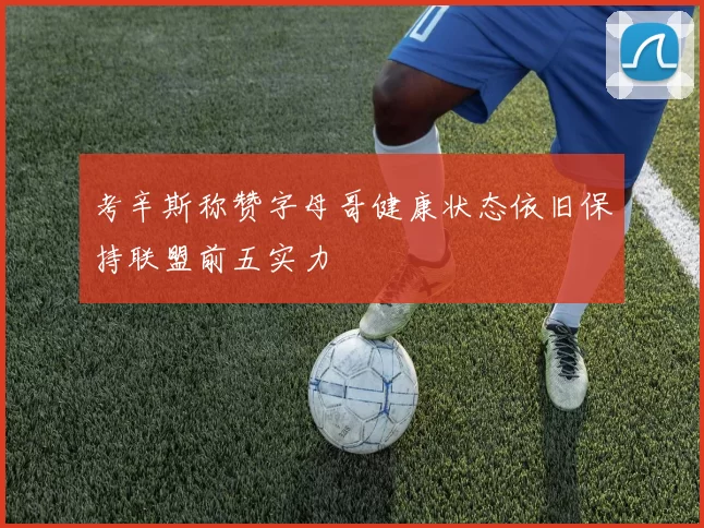考辛斯称赞字母哥健康状态依旧保持联盟前五实力
